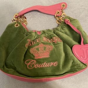 Juicy couture bag